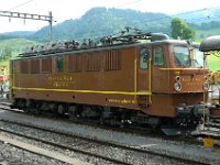 Ae 476 012 Classic Rail